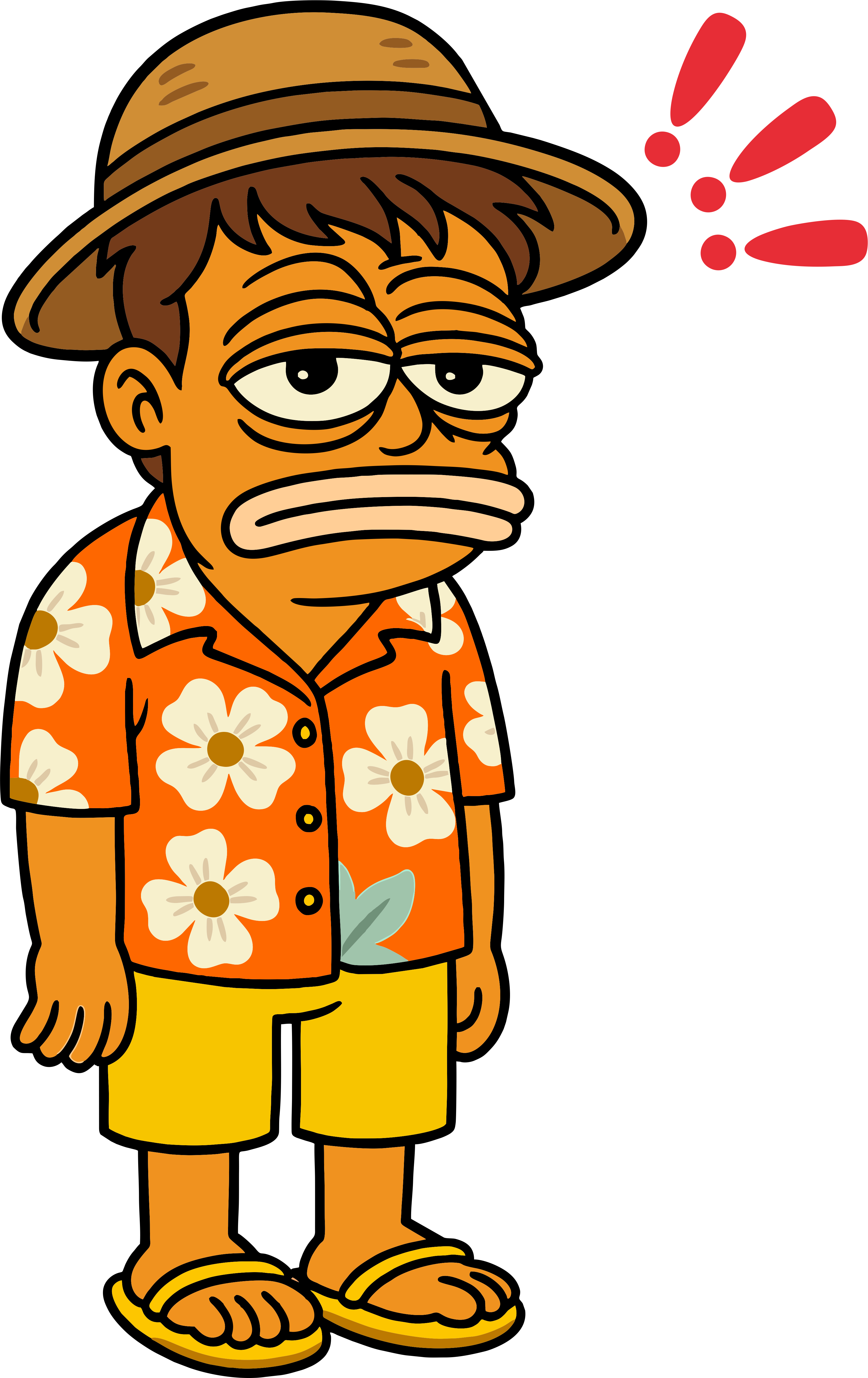 Pepe 3